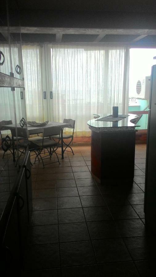 Sky Wellness Apartment Porto SantʼElpidio Zewnętrze zdjęcie
