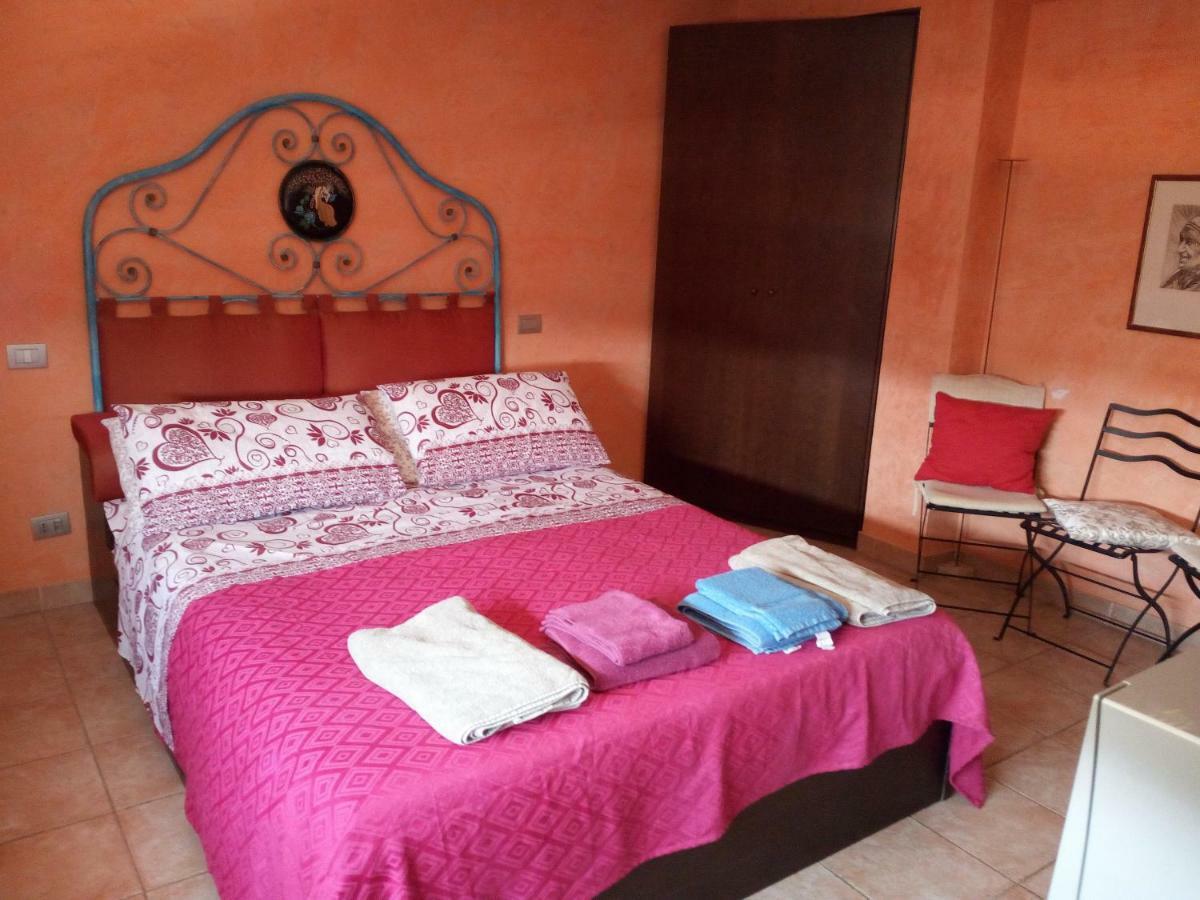 Sky Wellness Apartment Porto SantʼElpidio Zewnętrze zdjęcie