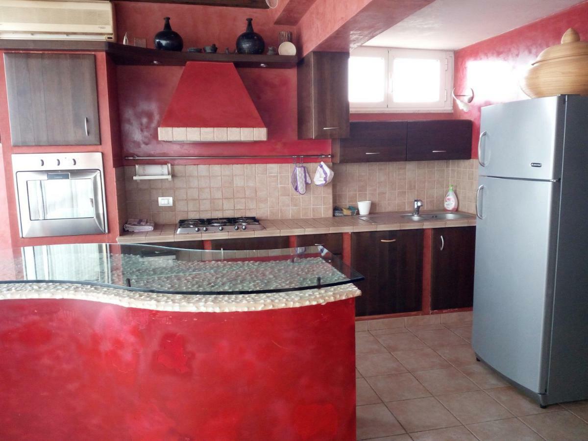 Sky Wellness Apartment Porto SantʼElpidio Zewnętrze zdjęcie
